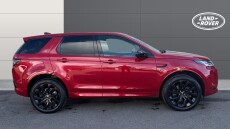 Land Rover Discovery Sport 2.0 D200 Urban Edition 5dr Auto [5 Seat] Diesel Station Wagon